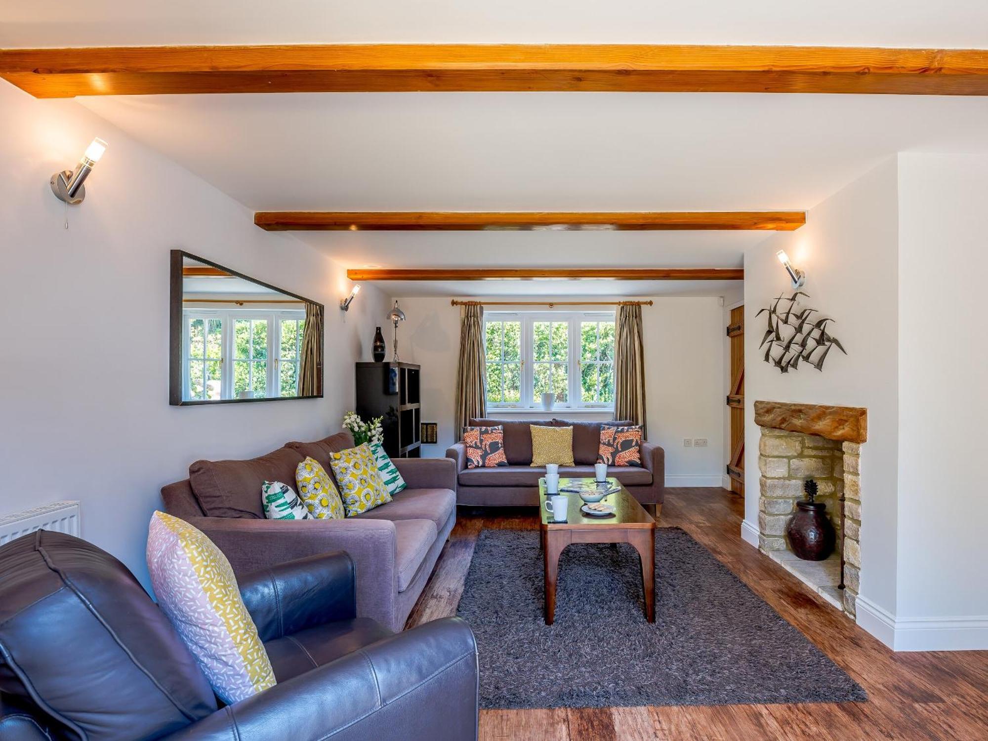 Willa Hambury House West Lulworth Zewnętrze zdjęcie