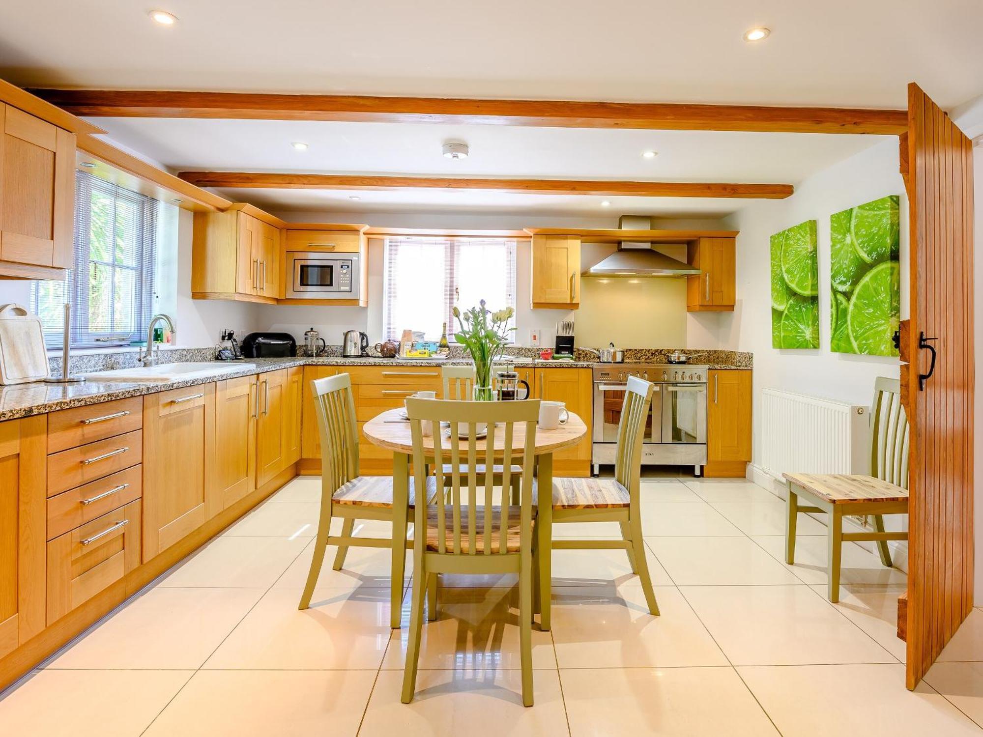 Willa Hambury House West Lulworth Zewnętrze zdjęcie